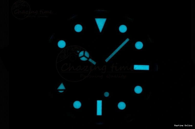 0409 HighQuality GMT Master II 126720 VTNR 904L SS Clean Factory 1:1 Best Edition on Oyster Bracelet VR3186 CHS 2375